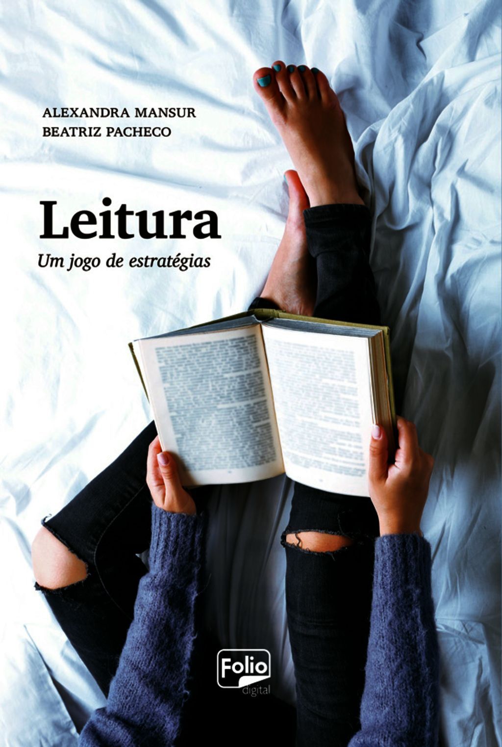 Leitura - Um Jogo De Estratégias