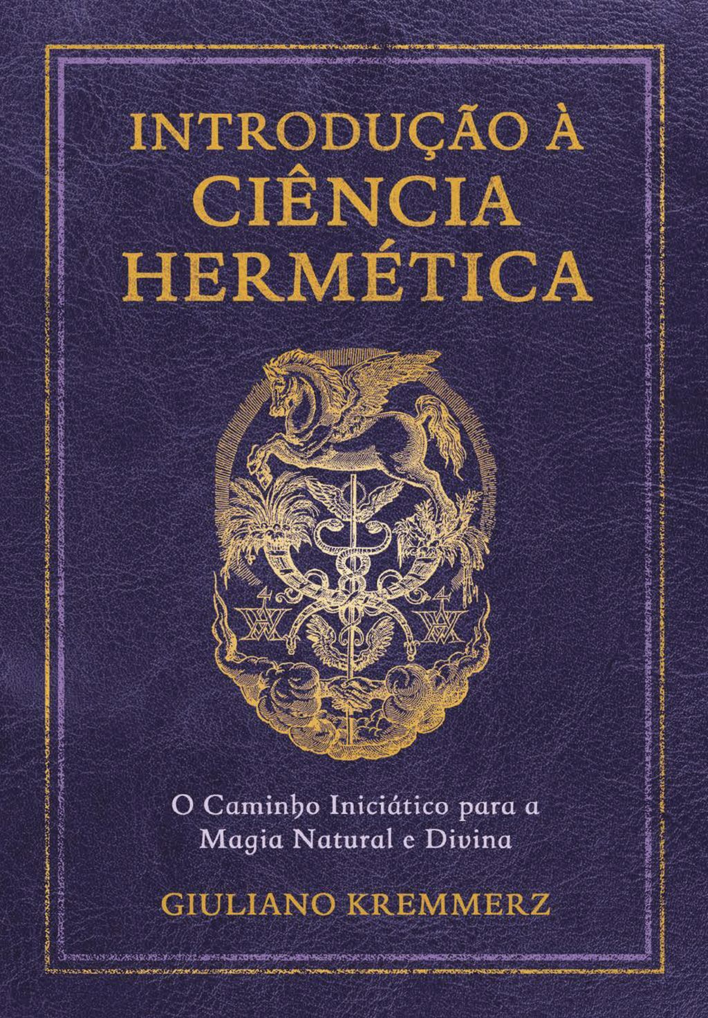 Introdução à ciência hermética