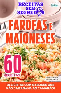 Receitas sem segredos