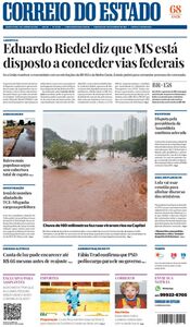 Correio do Estado MS