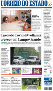 Correio do Estado MS