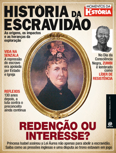 Momentos da História -  Acervo