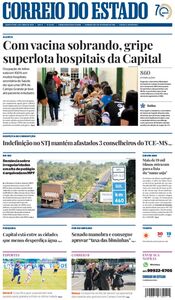 Correio do Estado MS