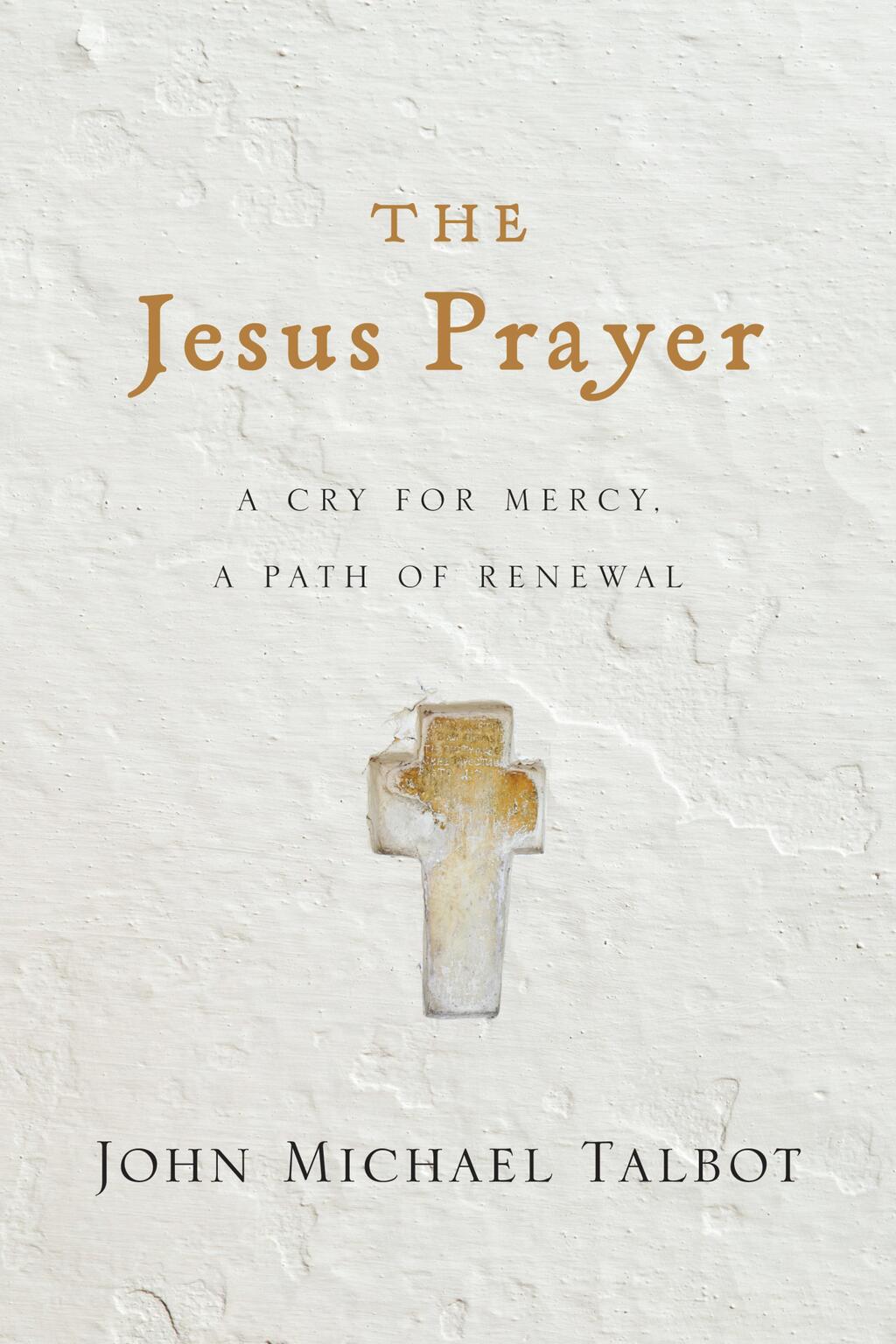 The Jesus Prayer