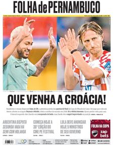 Folha de Pernambuco