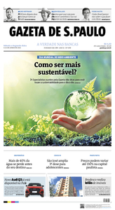 Jornal Gazeta