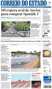 Correio do Estado MS