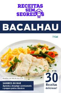 Receitas sem segredos