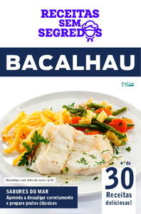 Receitas sem segredos