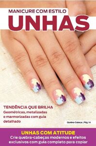 Manicure Com Estilo