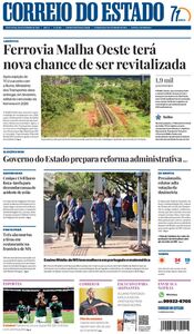 Correio do Estado MS