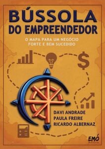 Bússola do empreendedor