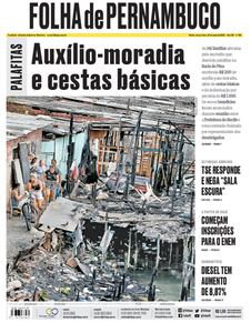 Folha de Pernambuco