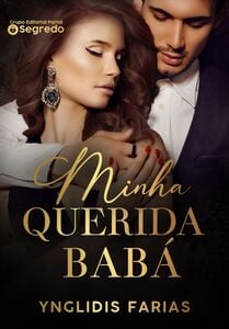 MINHA QUERIDA BABÁ