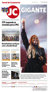 Jornal do Commercio