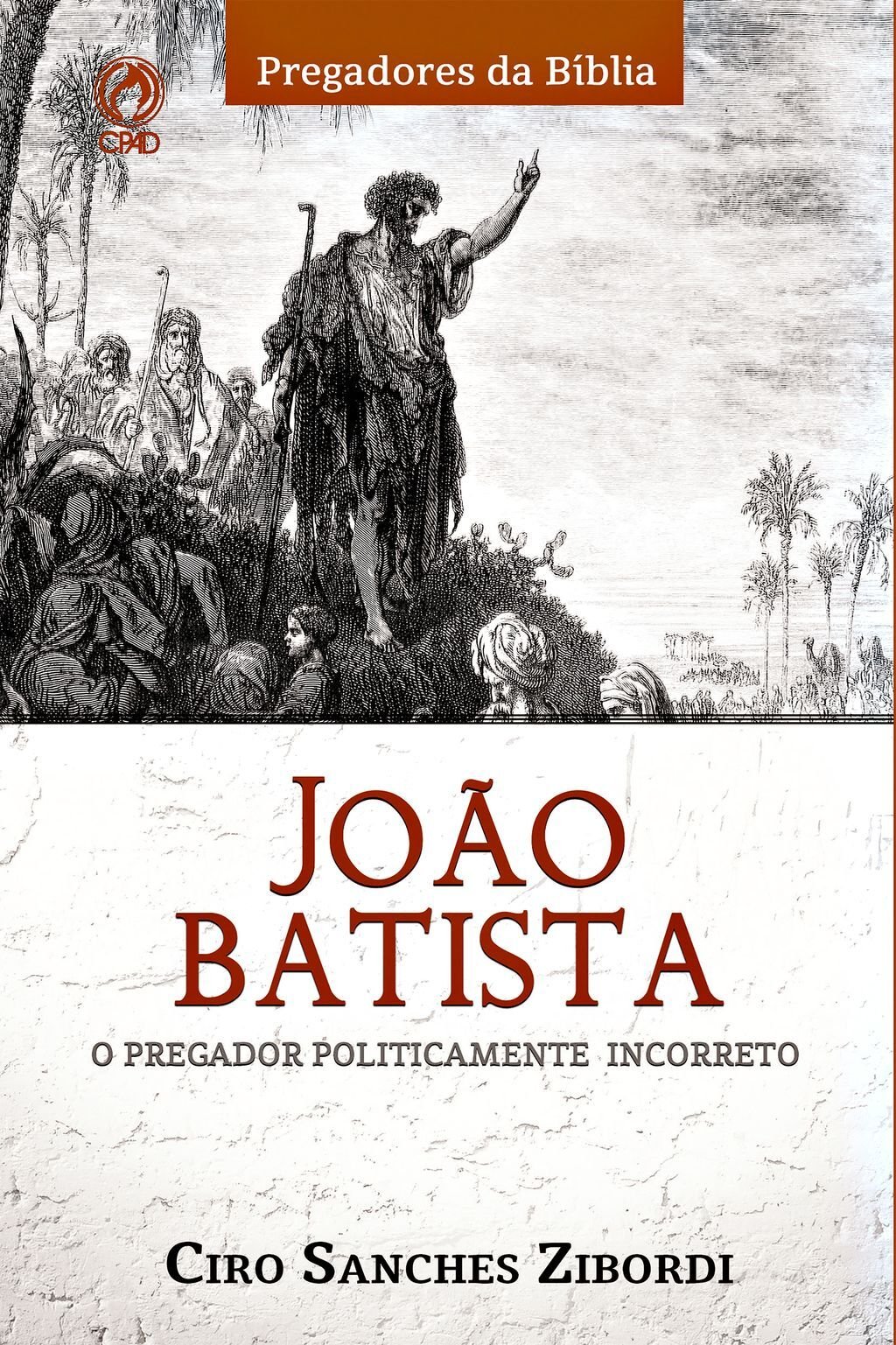 3 Qualidades essenciais do bom pregador