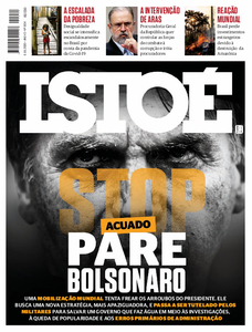 ISTOÉ - Acervo