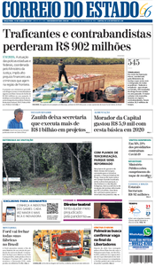 Correio do Estado MS