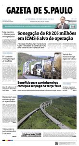Jornal Gazeta