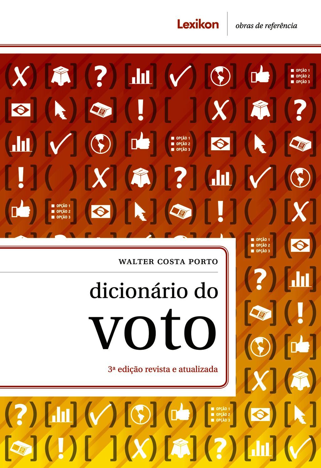 Dicionário Do Voto