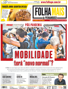 Folha de Pernambuco