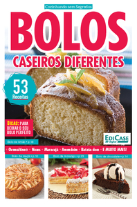 Receitas sem segredos Receitas sem segredos