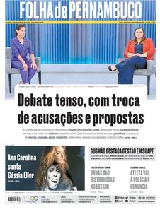 Folha de Pernambuco