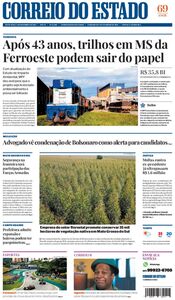 Correio do Estado MS