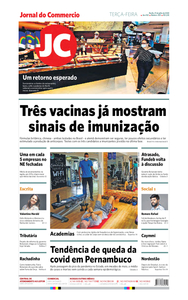 Jornal do Commercio