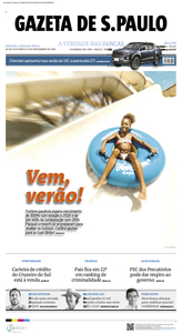 Jornal Gazeta