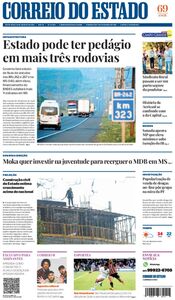 Correio do Estado MS