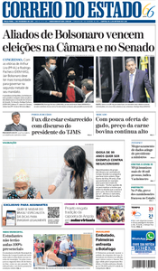 Correio do Estado MS