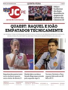 Jornal do Commercio