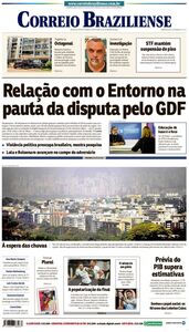 Correio Braziliense