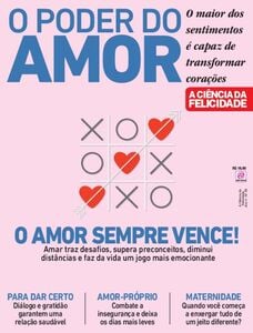 A Ciência da Felicidade