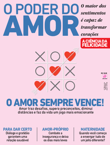 A Ciência da Felicidade