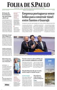 Folha de S.Paulo