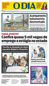 O Dia RJ