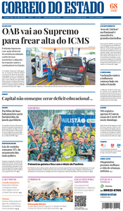 Correio do Estado MS