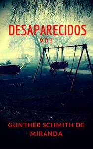 Desaparecidos V.1