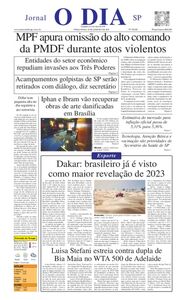 O Dia SP