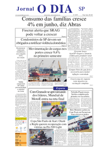O Dia SP
