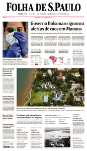 Folha de S.Paulo