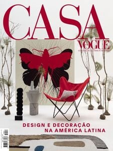 Casa Vogue