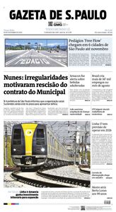Jornal Gazeta