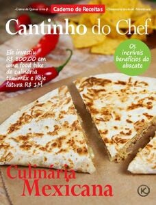 Cantinho do Chef