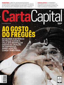 Carta Capital Carta Capital