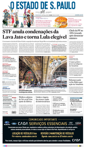 Estadão
