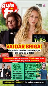 Guia da TV Guia da TV