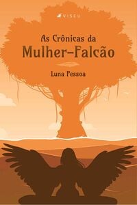 As Crônicas da Mulher-Falcão